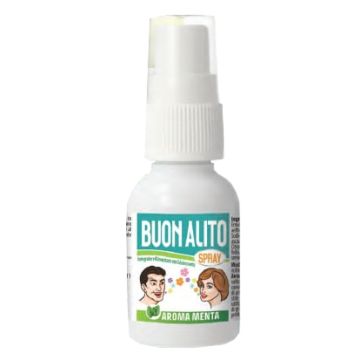 Buon alito regularis 20 ml