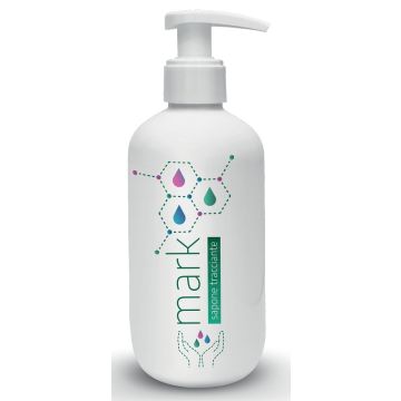 Mark sapone tracciante 250 ml