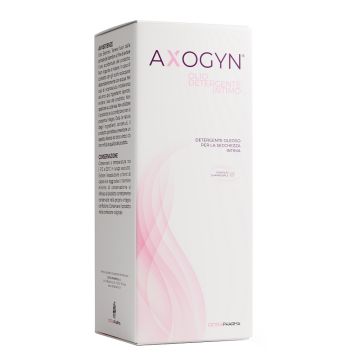 Axogyn olio detergente intimo 150 ml