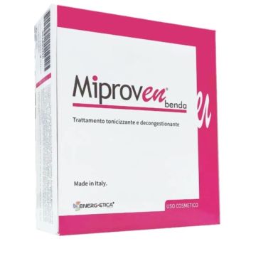 Miproven benda 2 pezzi