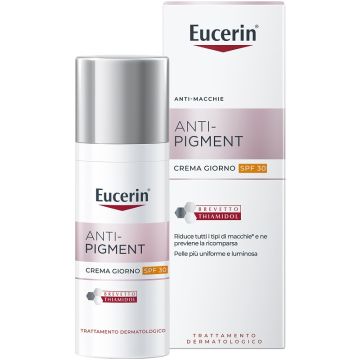 Eucerin anti-pigment dual serum 30 ml