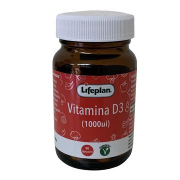 Vitamina d3 1000ui 90 compresse