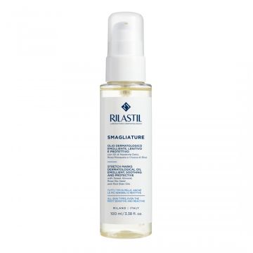 Rilastil smagliature olio 100 ml