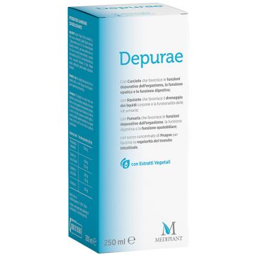 Depurae 250 ml