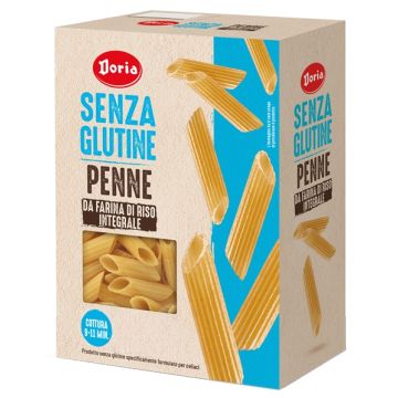 Doria penne integrali 400 g