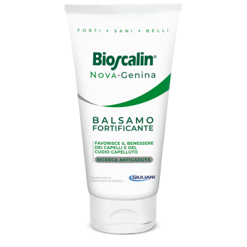 Bioscalin nova genina balsamo sfuso 150 ml