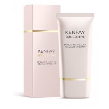 Kenfay esfoliante viso 75 ml