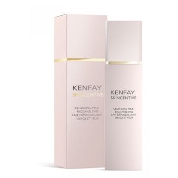 Kenfay latte struccante 150 ml