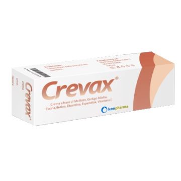Crevax crema 100 ml