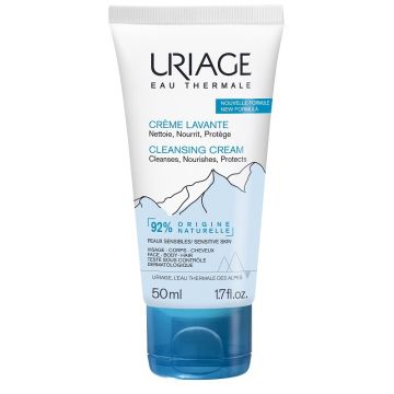 Uriage creme lavante t 50 ml