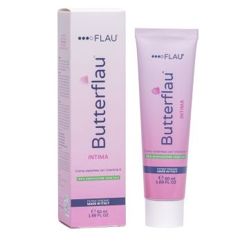 Butterflau intima 50 ml
