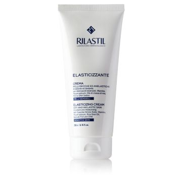 Rilastil elastic crema nnf 200 ml