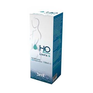 H2o linfa+ 150 ml