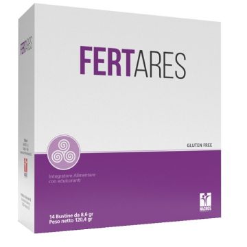 Fertares 14 bustine
