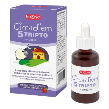 Circadiem 5 tripto 30 ml