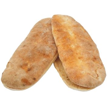 Pane saltimbocca 250 g