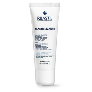 Rilastil elastic crema nnf 75 ml
