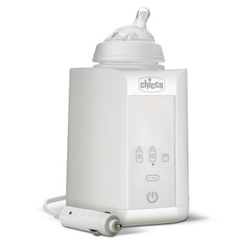 Chicco scaldabiberon casa-auto