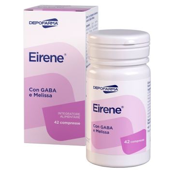 Eirene 42 compresse