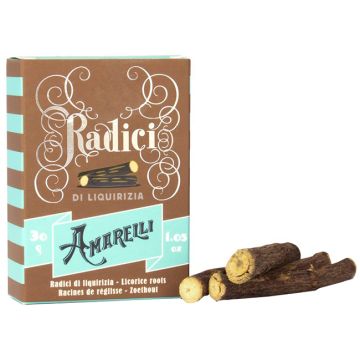 Amarelli radice 30 g