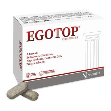Egotop 30 compresse