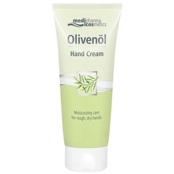 Medipharma olivenol hand cream 100 ml
