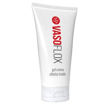 Vasoflox gel crema 150 ml