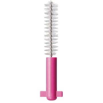 Curaprox cps 08 scovolino prime refill pink 8 pezzi