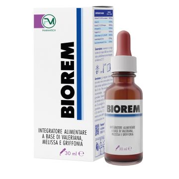 Biorem gocce 30 ml