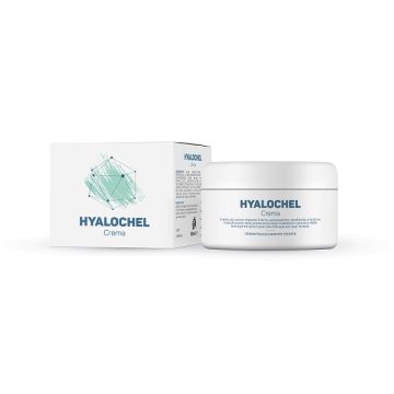 Hyalochel 50 ml