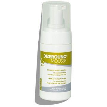 Dizerouno mousse 100 ml