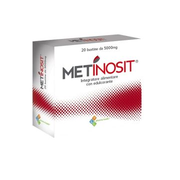 Metinosit 20 bustine