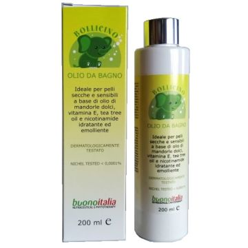 Bollicino 200 ml