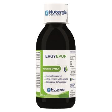 Ergyepur 250 ml