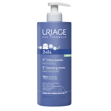 Bebe creme lavante 500 ml