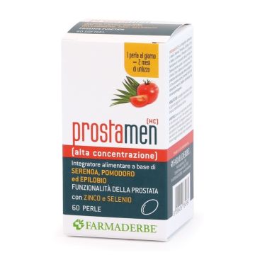 Prostamen hc 60 perle