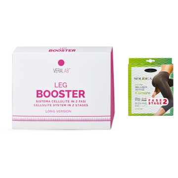 Veralab leg booster long version s