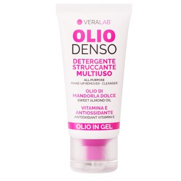Veralab olio denso travel 30 ml
