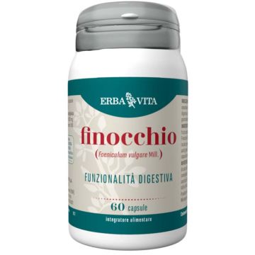 Finocchio 60 capsule