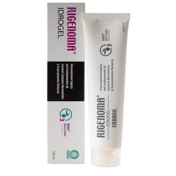 Rigenoma idrogel 100 ml