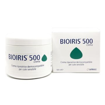 Bioiris 500 crema 500 ml