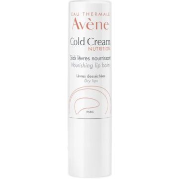 Eau thermale avene stick labbra nutriente 4 g