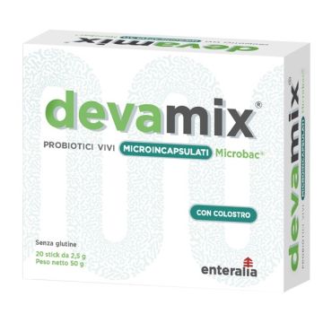 Devamix 20 stick