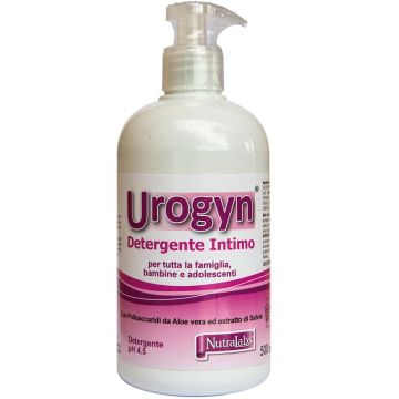 Urogyn detergente intima 500 ml