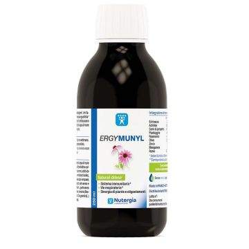 Ergymunyl 250 ml