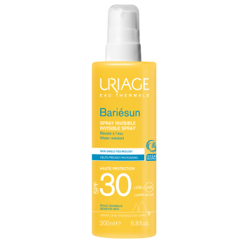 Bariesun spf30 spray 200 ml