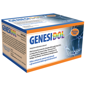 Genesi dol 14 stick pack