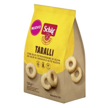 Schar taralli 120 g