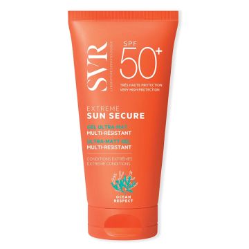 Sun secure extreme spf50+ 50 ml