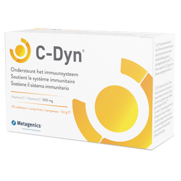 C dyn nfi 45 compresse